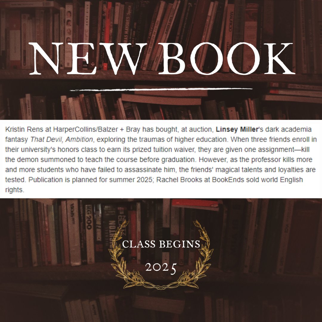 Linsey Miller 🫀find me elsewhere🫀 tweet media