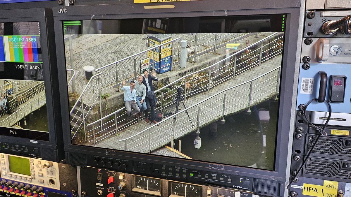 Alex Littlewood tweet media