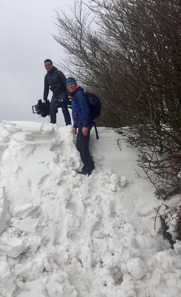 Alex Littlewood tweet media