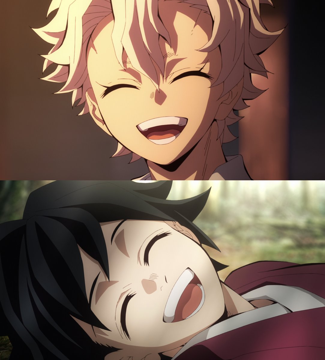 sanegiyustuff's tweet photo. Babies 🥺
#sanegiyuu https://t.co/pHebCvSljW