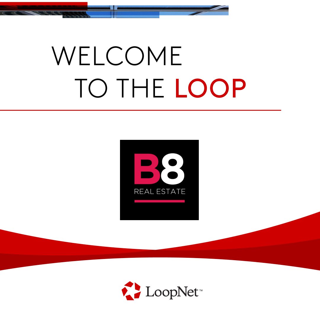 LoopNet_UK's tweet image. Very excited to welcome B8 Real Estate who has recently chosen to list with LoopNet! 🎉🤝

We&apos;re thrilled to be part of your journey. Cheers to a prosperous partnership and many successes together!