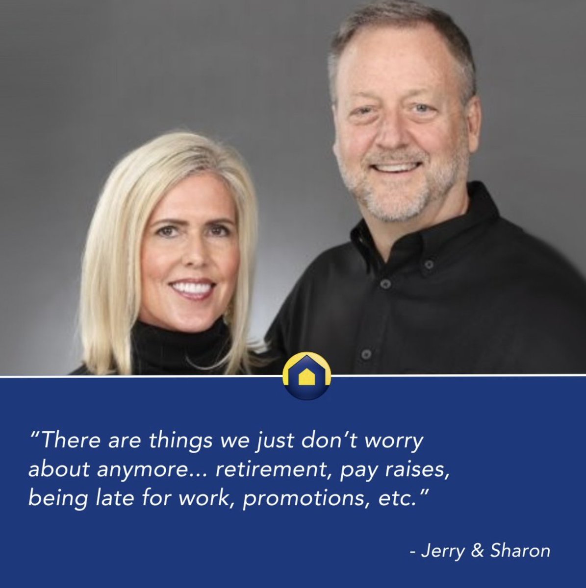 luinc's tweet image. Create a life filled with Less Worry and More Joy.

#FinancialIndependence #TimeFreedom #WorkOnYourTerms #InvestingJourney #RealEstateInvesting #PropertyInvestment #CashFlowProperties #InvestmentOpportunity