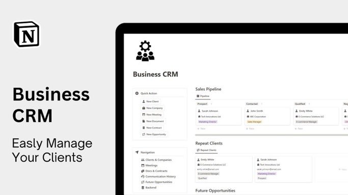 Notion for Business tweet media