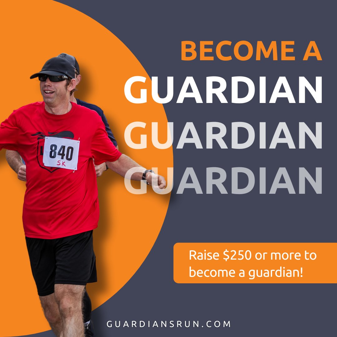 Guardians Run tweet media
