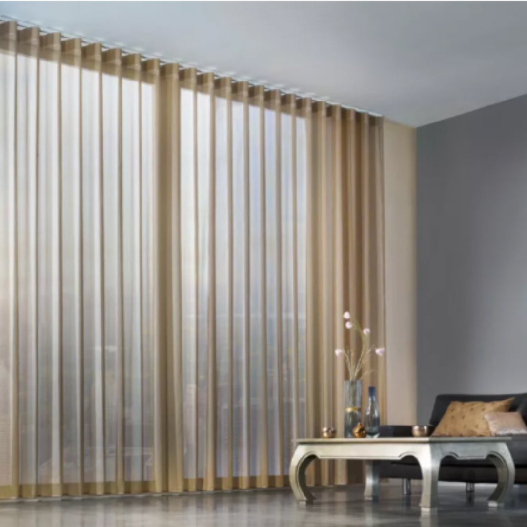 Wave curtains – ideal for urban living!  

Want to learn more about this style of window covering? apollo-blinds.co.uk/2022/12/08/spo… 

 #UrbanLiving #CityCentre #ModernApartments #WaveCurtains