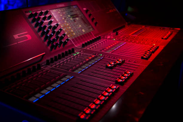 Whether you're a beginner or an experienced musician, it's important to take care of your ears. Make sure to wear earplugs at concerts and when practicing to protect your hearing.