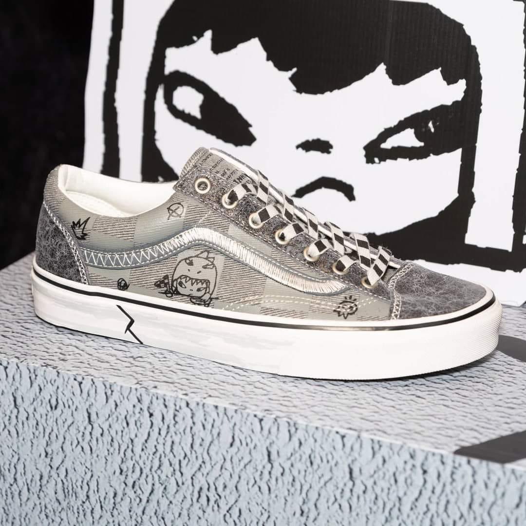 ibO813jm's tweet photo. 🔥พร้อมส่ง🔥
📍 vans x hirono style 36
👟 Size: 9.5 us
ได้มาเกินคับพอดีฝากหิ้วไป2ร้าน🥹
🧮 3990 + ค่าร้านหิ้ว 1000
🛵 นัดรับจ่ายสด ฟิวเจอร์รังสิต ปทุม นนทบุรี / ส่งแมส / ปณ kerry
#VANSXHIRONO #ตลาดนัดhirono #hirono #POPMART #VANSTHAILAND #VANSTH https://t.co/vODGU27iEM