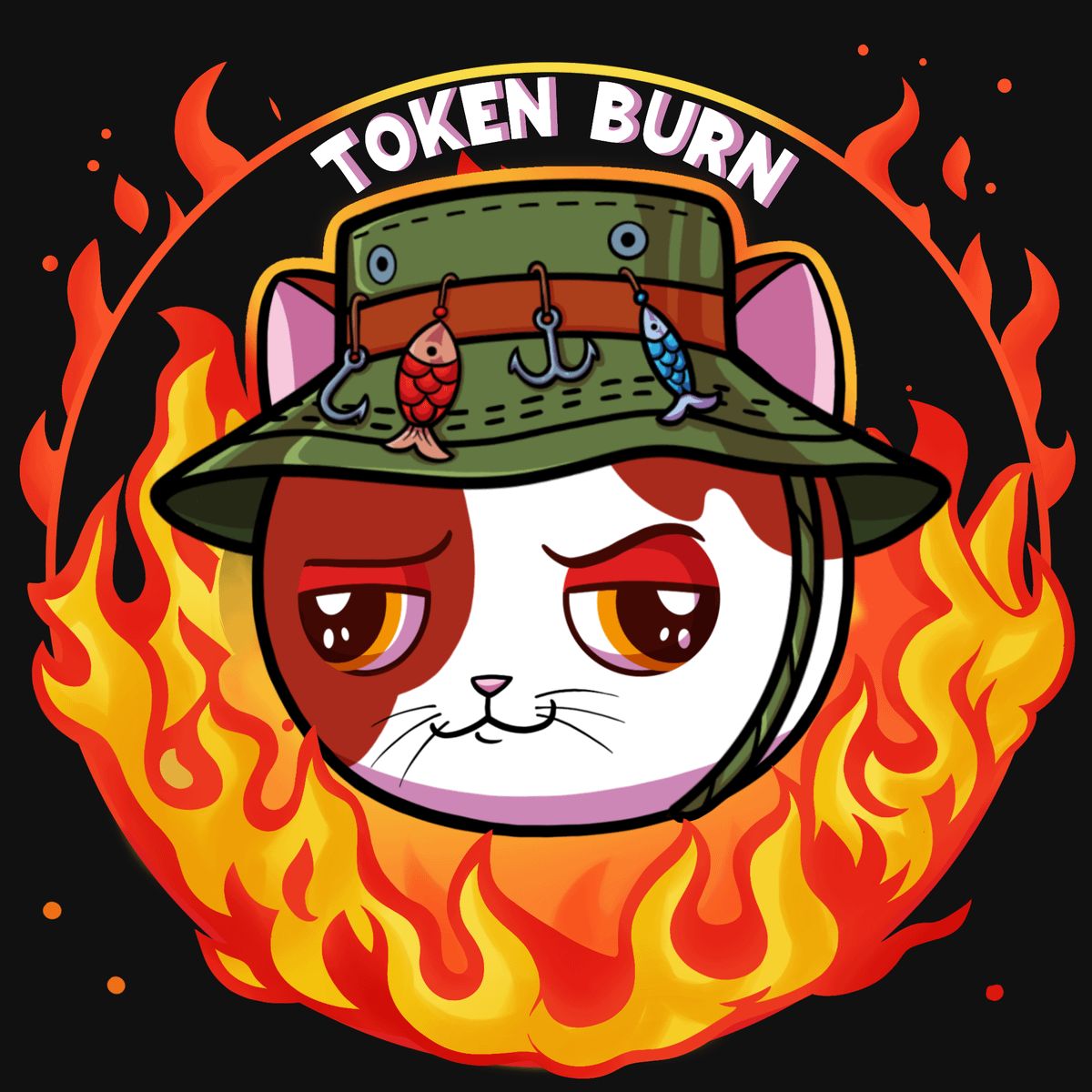 Kai Cat Coin tweet media