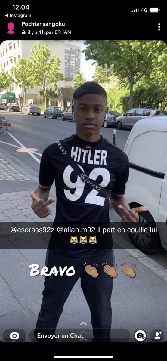 Kroos contre l'Espagne #ALLESP