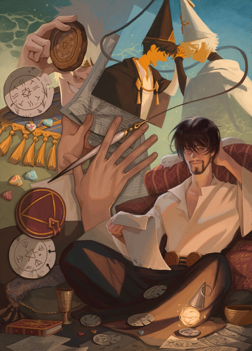 Minto Jam tweet media