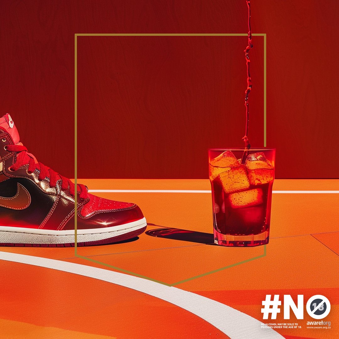 Make every shot count, on the court and in your glass.

Get KWV 3 Brandy at leading retailers or online: kwv.co.za/product/kwv-3-…

Not for persons under the legal alcohol age. Drink responsibly.

#KWV3 #KWVBrandy #ShowTaste