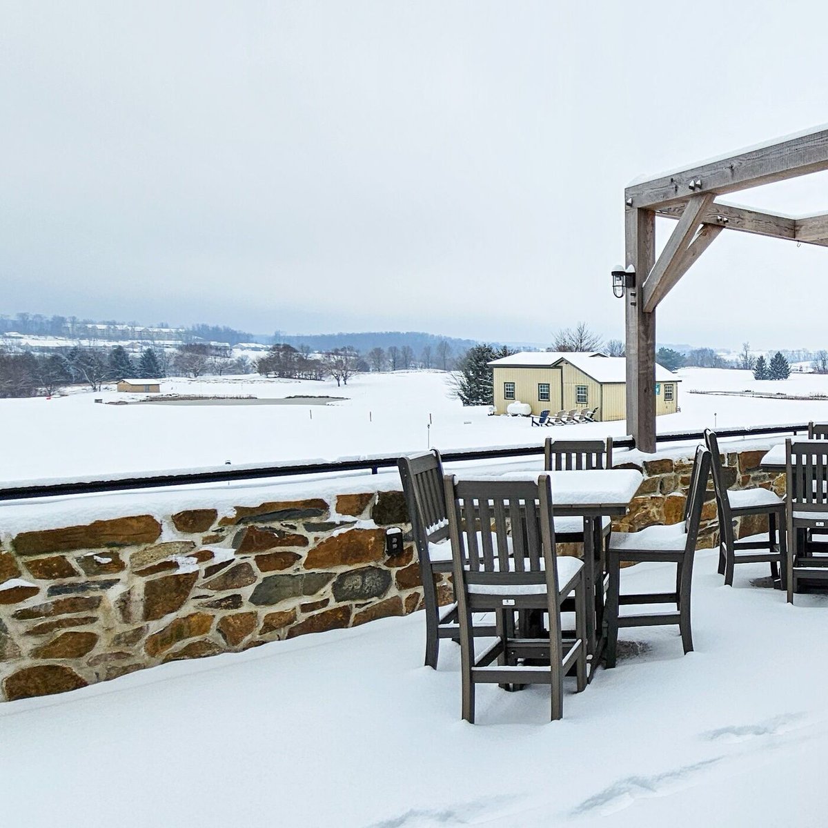 The real feel of 102° is a bit much, but it's still better than being covered in snow! 

Stay hydrated out there friends. If you need anything on these toasty days please don't hesitate to ask anyone on our team.