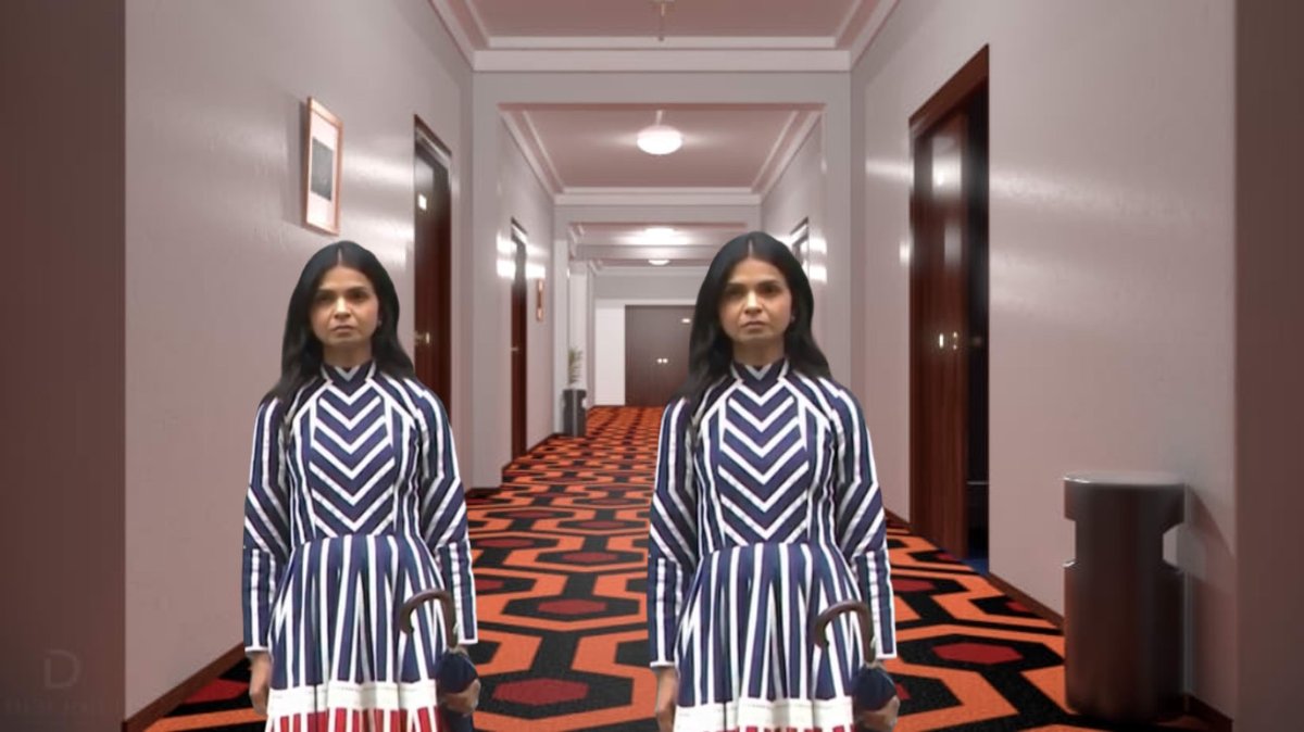 giftedrascal's tweet image. "Come play with us Rishi"