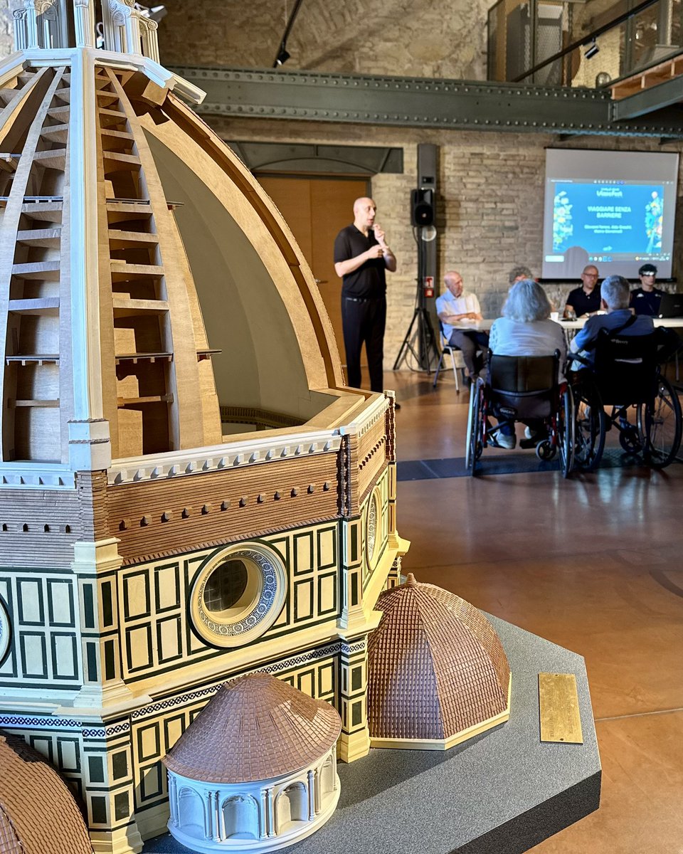 UlisseFest tweet media