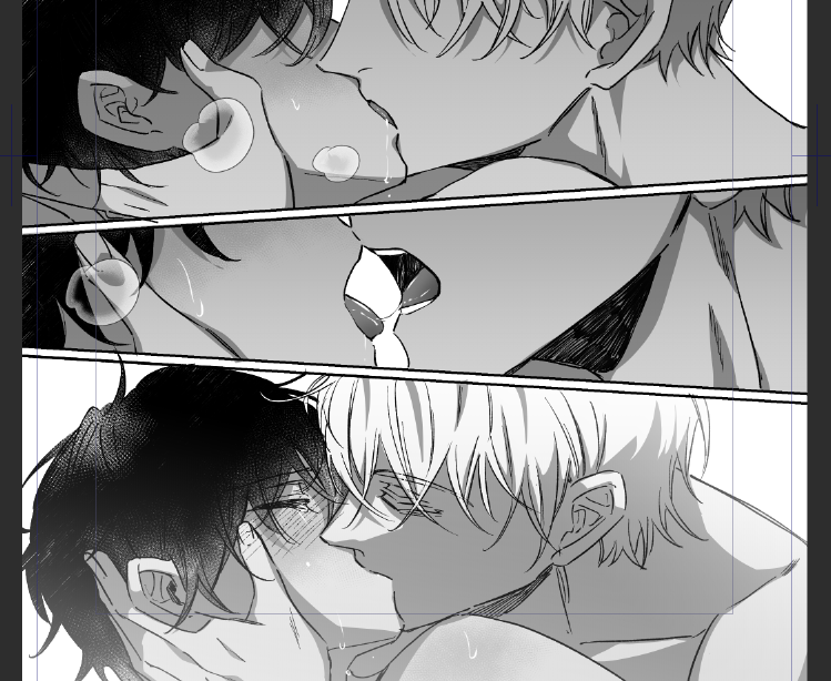 小河少年 Kawa tweet media