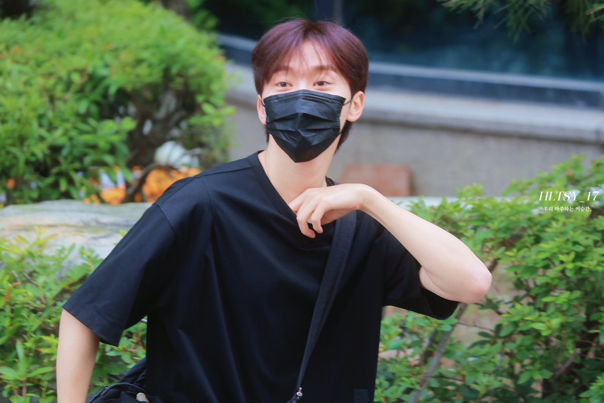 Boo Seungkwan Brasil tweet media