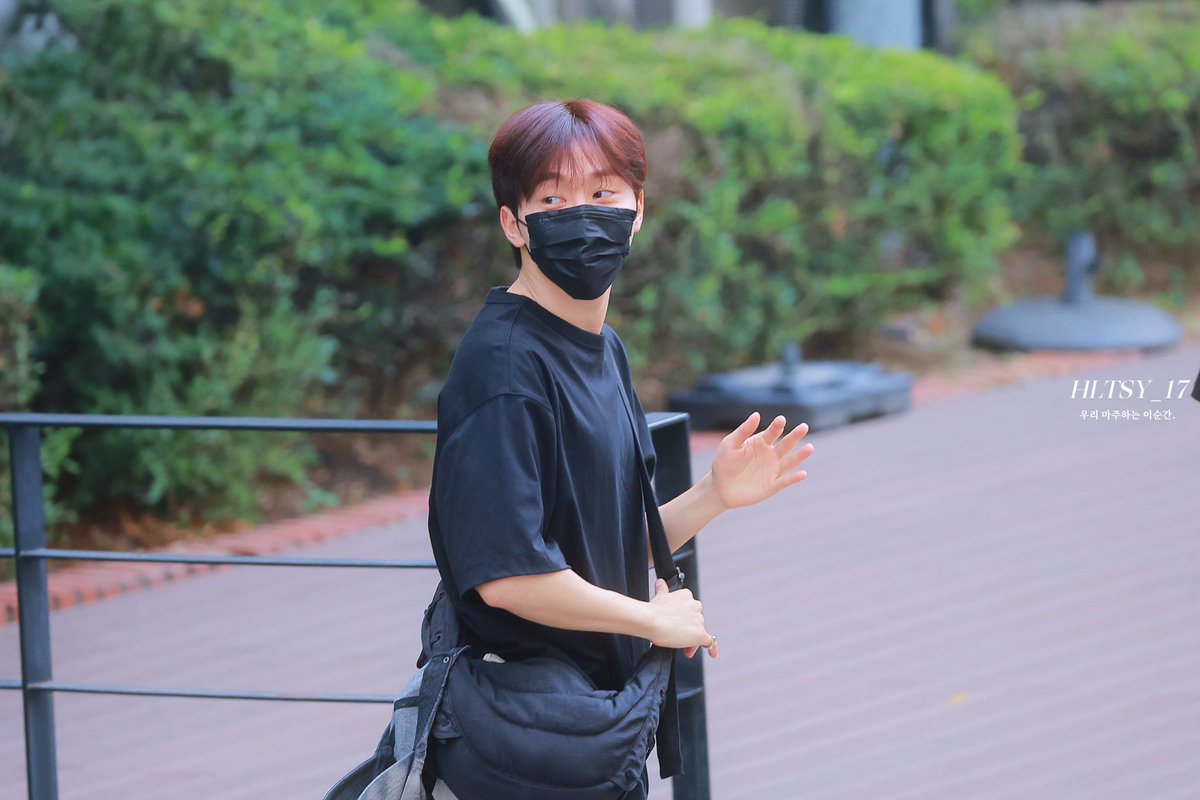 Boo Seungkwan Brasil tweet media