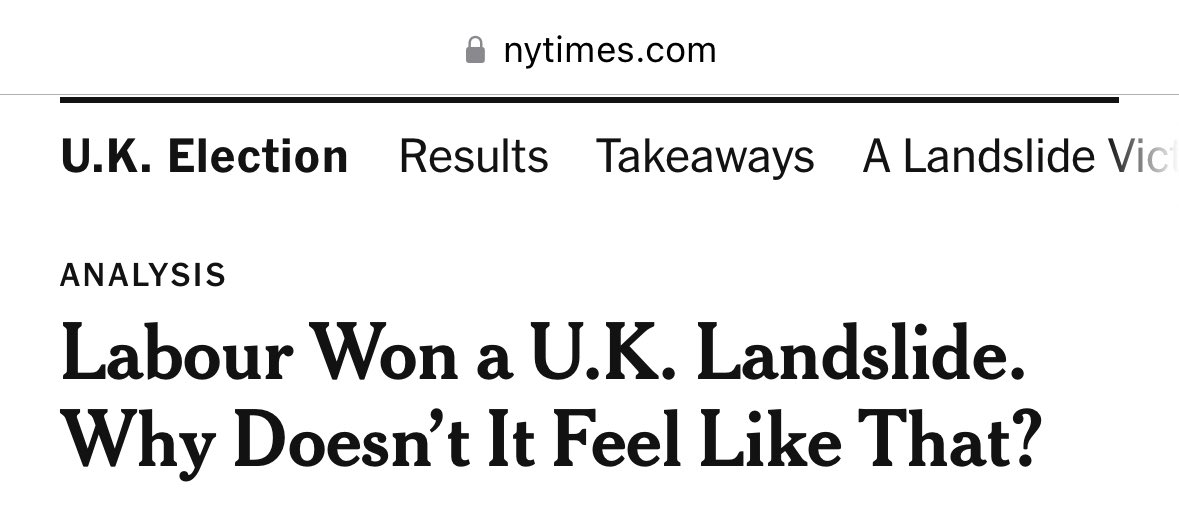 Beyond parody. <a href="/DougJBalloon/">DougJBalloon</a>