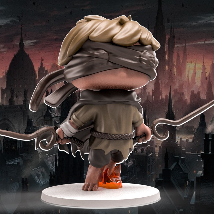 akaeggest's tweet image. &quot;Mi mente está nublada. Una parte de mí se pregunta qué es real. Sin embargo, hay una cosa que me impulsa a continuar.&quot;

Nuevo set de #Funkos de #Mistborn y comenzamos con Fantasma aka Lestibournes aka El superviviente de las llamas.

Dale cariño y te digo cómo conseguirlo
⬇️⬇️