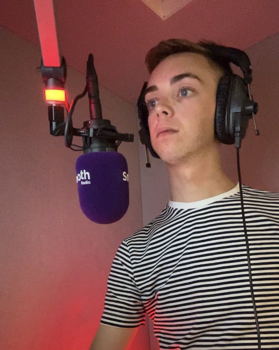 George Icke tweet media