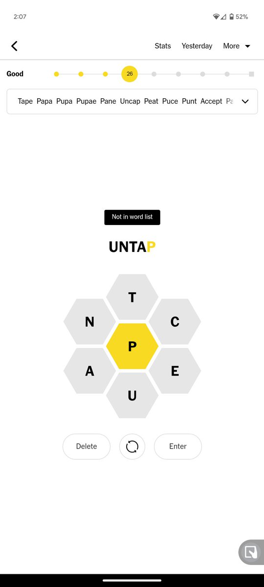 magicPJ's tweet image. When you're in a Stasis lock