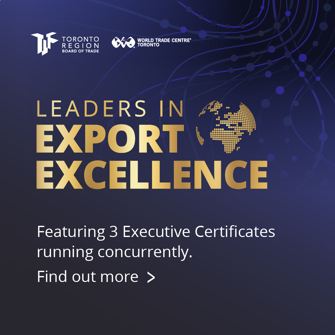 World Trade Centre Toronto tweet media