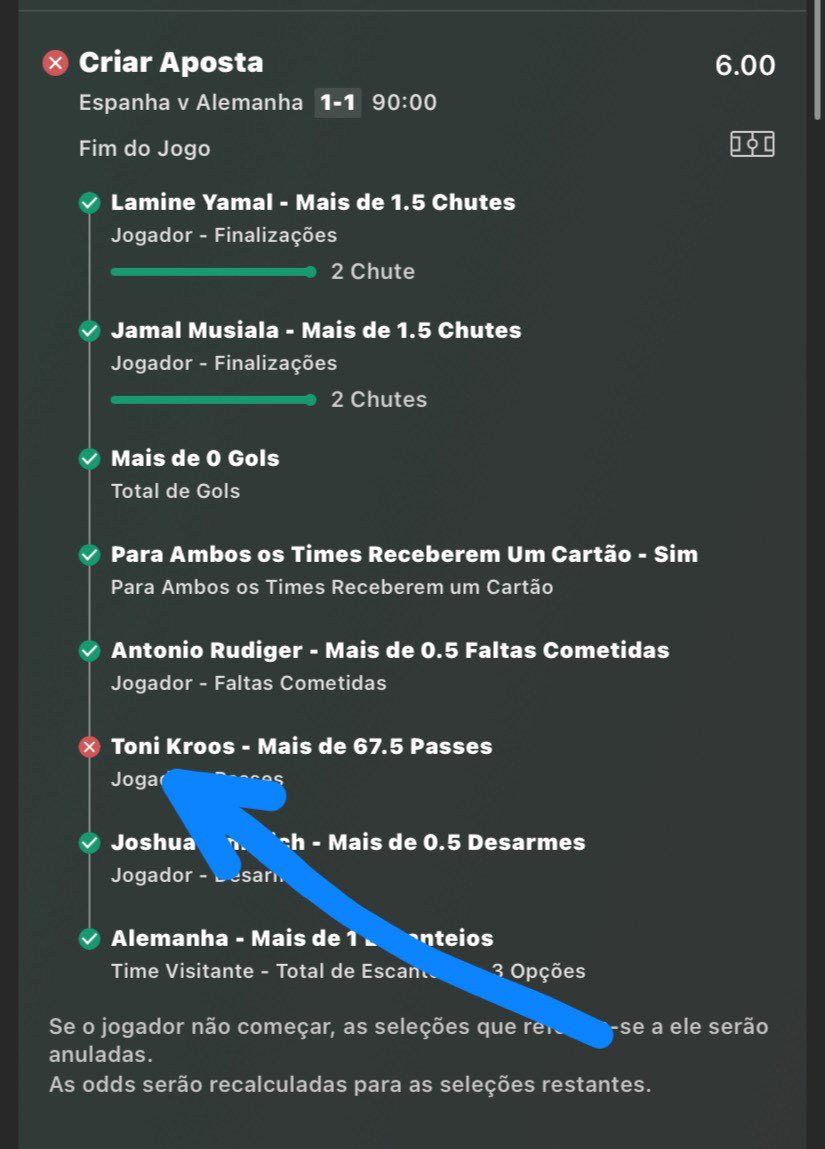 Will_OA's tweet photo. @TIPS_BR To tentando entender a @bet365 https://t.co/BSjqdK2mnf