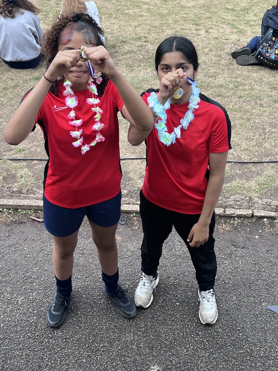 The Grange Academy tweet media