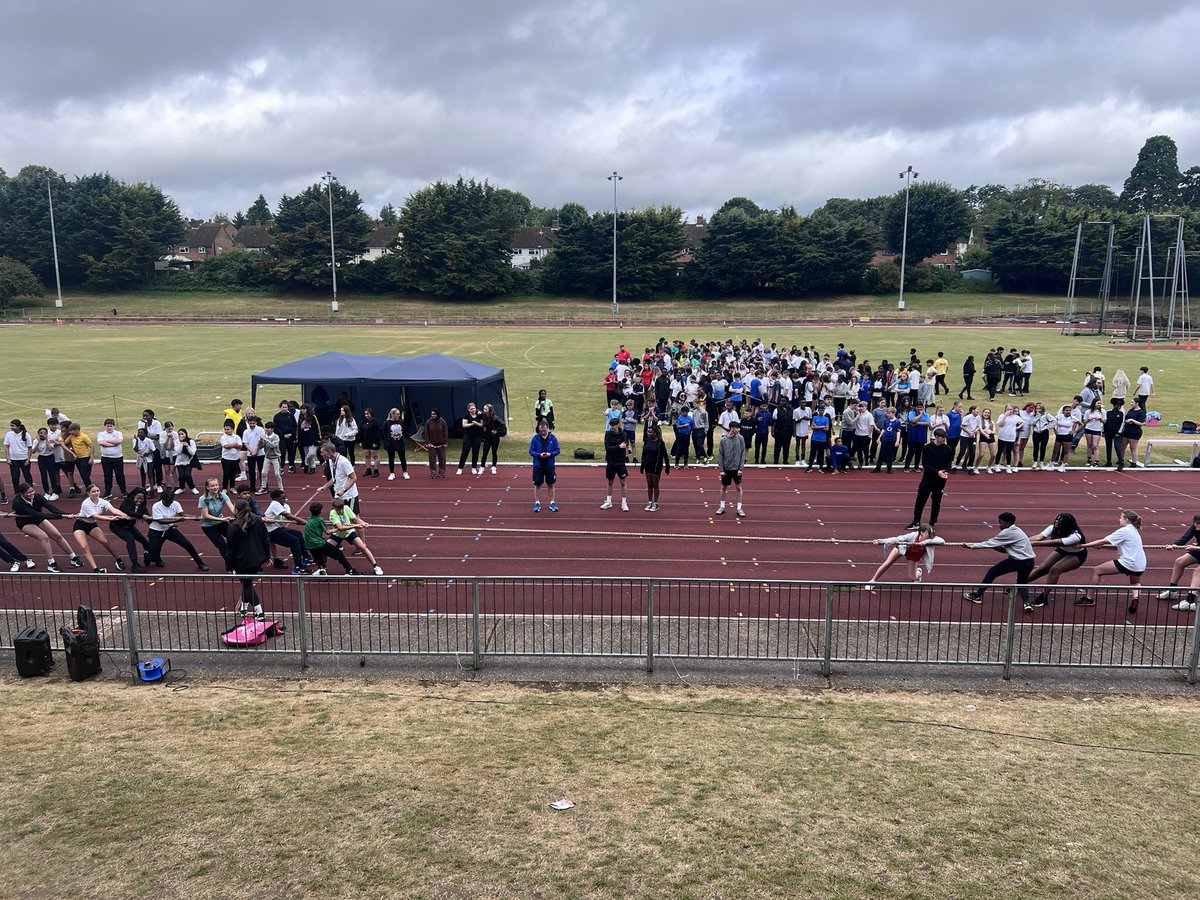 The Grange Academy tweet media