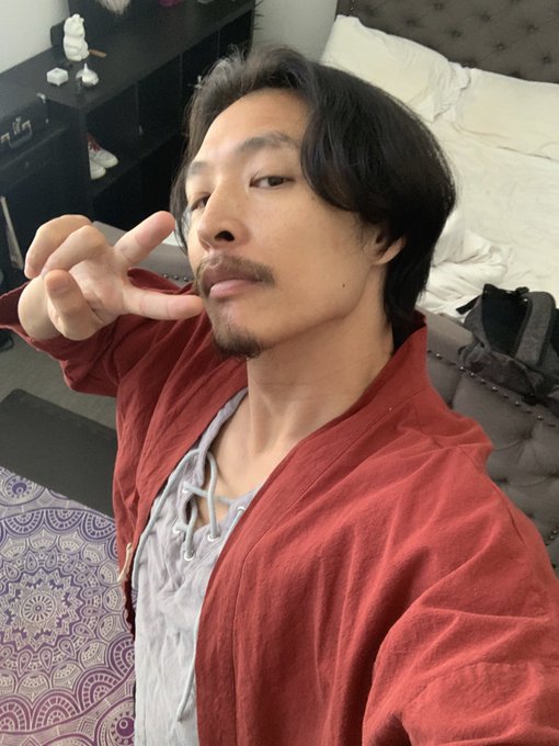 Anime expo day 2, let&rsquo;s go!!! https://t.co/q20Plx9gtE