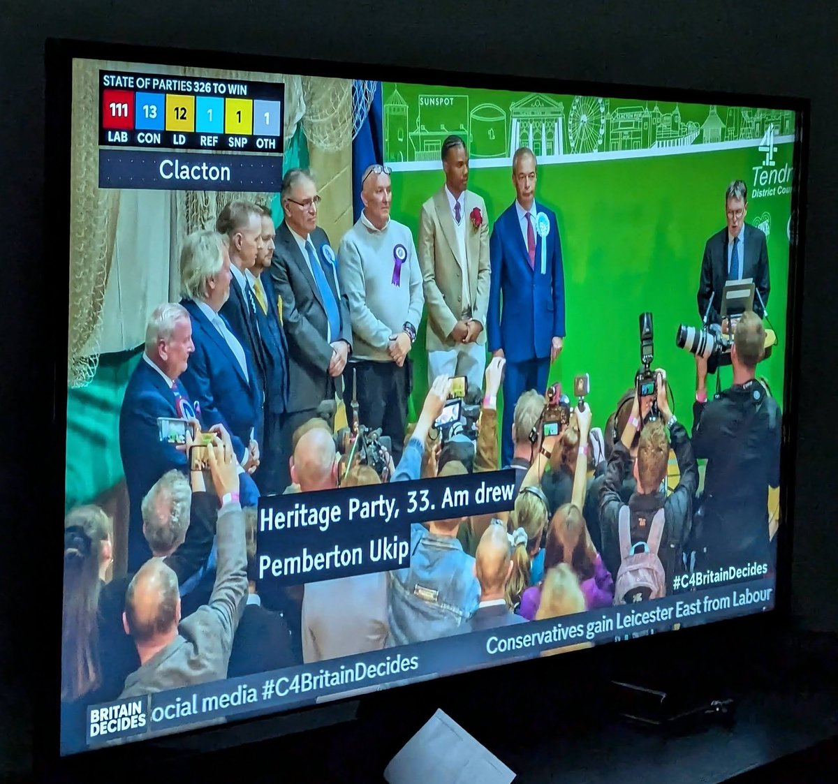 lucy chilton tweet media