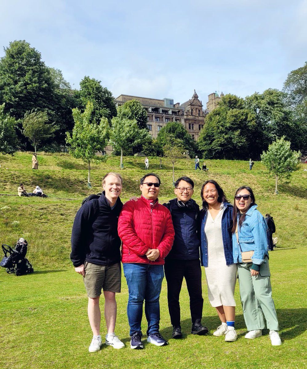 Rathiulung Elias KC (@rathiulung) on Twitter photo Huge shoutout to supervisors, <a href="/caorongjin/">Alexander Chow</a> & <a href="/arkotong/">Arko Longkumer</a>, & <a href="/CSWCEdinburgh/">World Christianity</a> friends who were around to chat & unwind after! Huge shoutout to supervisors, <a href="/caorongjin/">Alexander Chow</a> & <a href="/arkotong/">Arko Longkumer</a>, & <a href="/CSWCEdinburgh/">World Christianity</a> friends who were around to chat & unwind after!