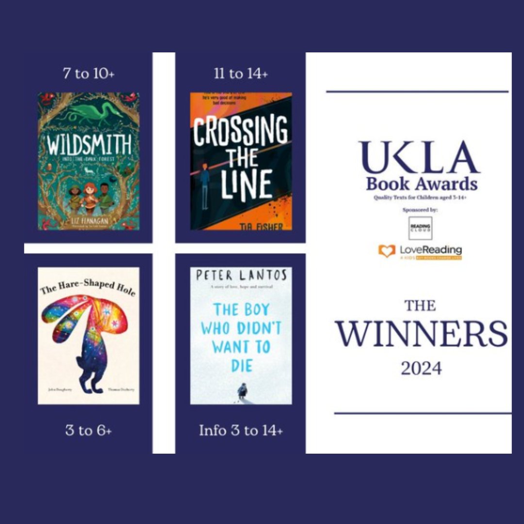 Books for Keeps tweet media