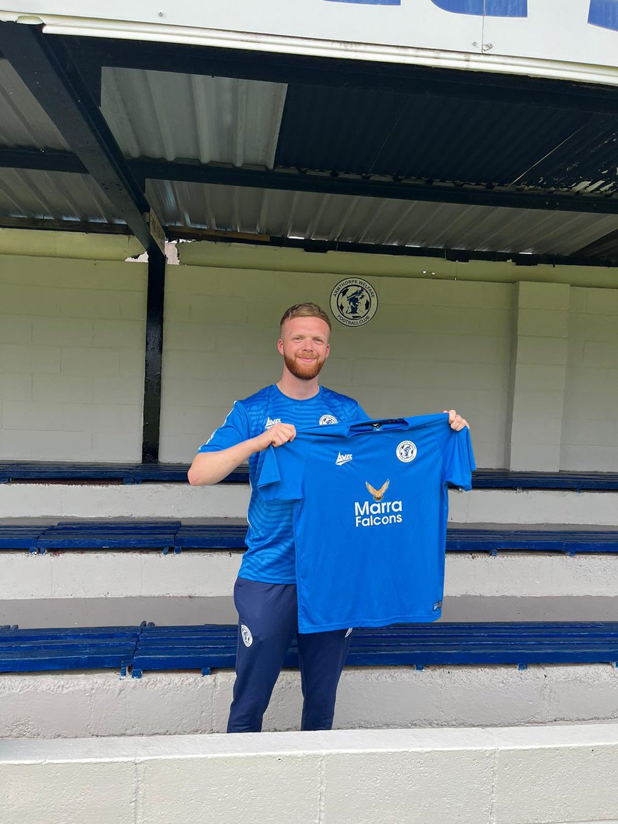 RETENTION 

We are delighted to announce that DJ Bambrough is staying with us for the 24/25 season 🕺 🪩 

#UpTheWellie #GingerCafu