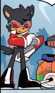 boyscout_badger's tweet photo. ok but what did he have all that swag for https://t.co/eQaJ6FMIqV