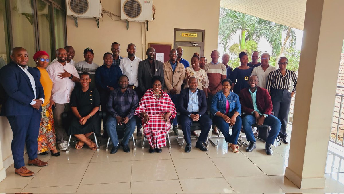 Arise.Tz (@arisetz) on Twitter photo "Grateful to participate in the Stand for Her Land (S4HL) update and planning meeting at Kings Ways Hotel in Morogoro. The conversations were incredibly impactful, fueling our commitment to advocate for women's land rights! 🌍✨ #S4HL #Empowerment
@stand4herland <a href="/stand4herlandtz/">Stand4herlandtz</a> "Grateful to participate in the Stand for Her Land (S4HL) update and planning meeting at Kings Ways Hotel in Morogoro. The conversations were incredibly impactful, fueling our commitment to advocate for women's land rights! 🌍✨ #S4HL #Empowerment
@stand4herland <a href="/stand4herlandtz/">Stand4herlandtz</a>