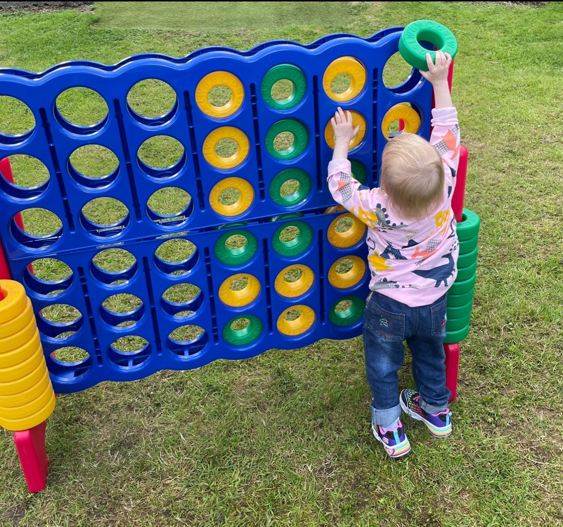 Prof AJ McKnight tweet media