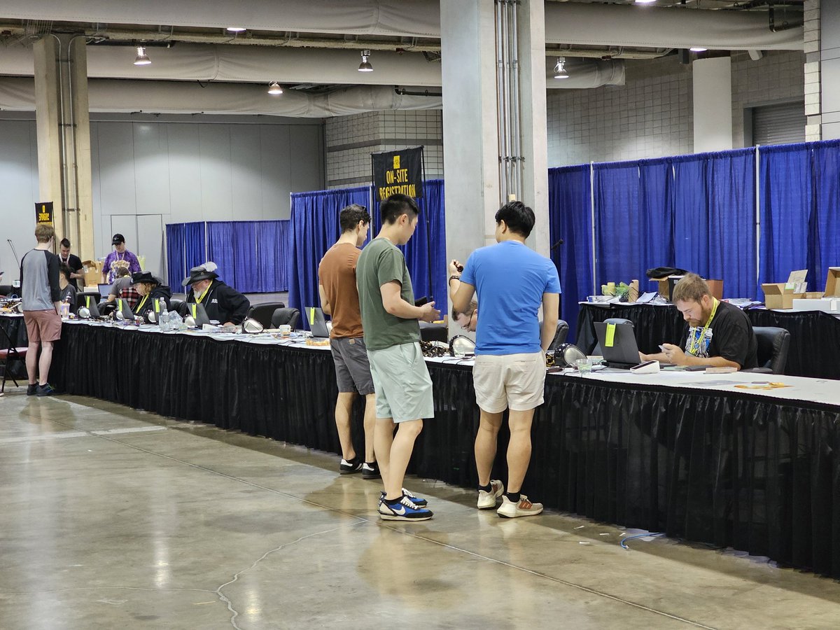 AC taking pointers from Walmart and the DMV