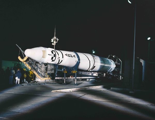In the second part of a series about the Thor rocket, Dwayne Day looks at operations of the Thor at Vandenberg Air Force Base and its legacy as a workhorse of the American space program for decades. buff.ly/3W81pI9