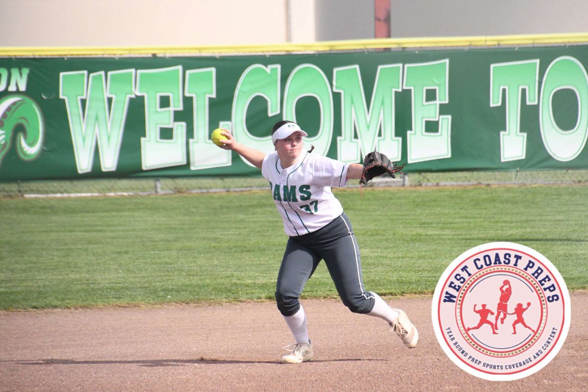 Future college stars. Powerful talents. 

Meet the No. 20-16 players in the Sacramento 🥎 Top 65!

Story: westcoastpreps.com/sacramento-sof…