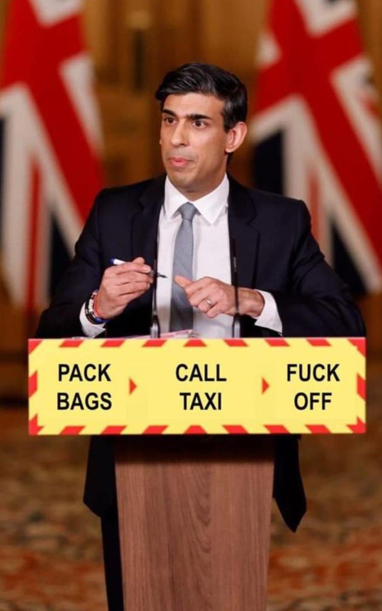 TheStephenRalph's tweet image. #Rexit