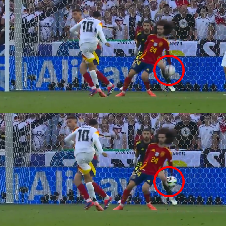 Invictos tweet media