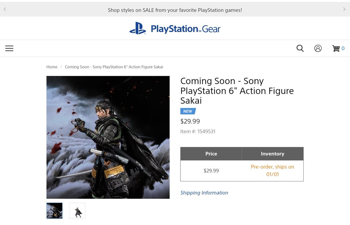 Zuby_Tech's tweet photo. Sony Confirms PlayStation 6:

#PlayStation6 #PS6 #PlayStation https://t.co/yPA0osYCfF