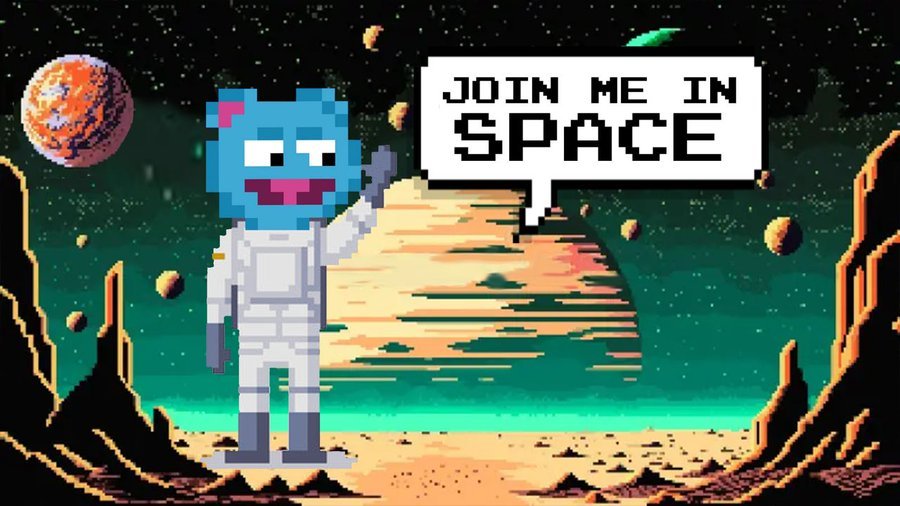 8bit Brett tweet media