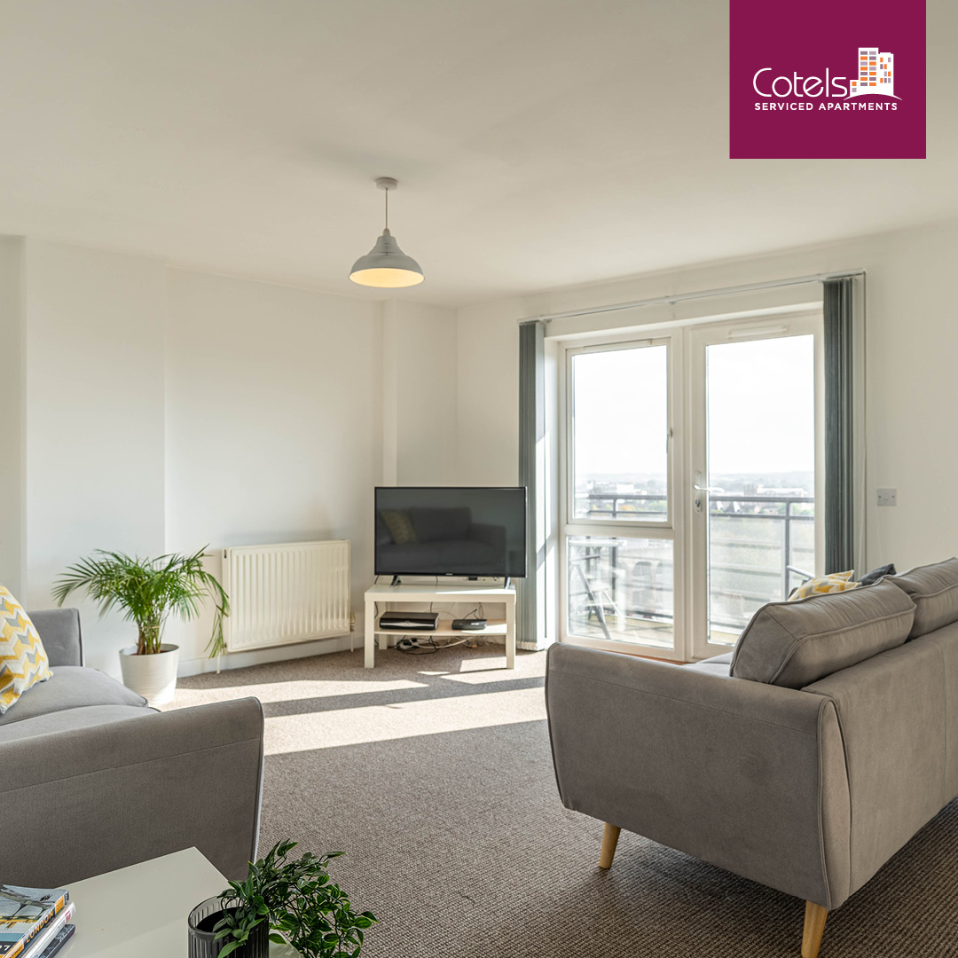 💼 Attention corporate bookers! 

Cotels serviced apartments are the go-to choice for arranging accommodations for your team. 

Visit cotels.co.uk to book now! 

#CorporateBookings #GroupAccommodation