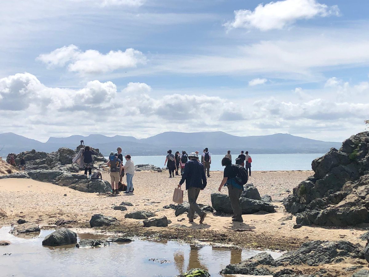 CDT SuMMeR (@cdt_summer) on Twitter photo And it's a wrap! 4 days' of interdisciplinary training for our #PhD researchers attending the 2nd <a href="/CDT_SuMMeR/">CDT SuMMeR</a> #SummerSchool. Thank you @sos_bangor_uni <a href="/BangorUni/">Bangor University</a> for hosting a productive, thought-provoking series of sessions... And it's a wrap! 4 days' of interdisciplinary training for our #PhD researchers attending the 2nd <a href="/CDT_SuMMeR/">CDT SuMMeR</a> #SummerSchool. Thank you @sos_bangor_uni <a href="/BangorUni/">Bangor University</a> for hosting a productive, thought-provoking series of sessions...