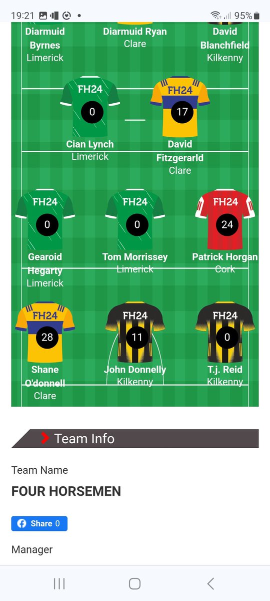 siddoyle1's tweet photo. @FantasyHurling https://t.co/IdjCRRJOyV