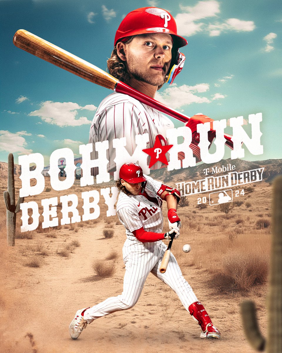 We'll see you at the Bohm Run Derby 💪