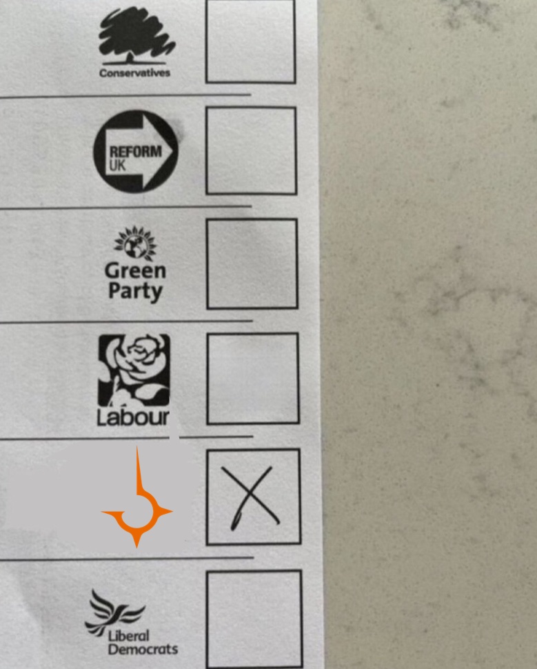 GranolaPack's tweet photo. the people have spoken https://t.co/SDZKkJDO9l