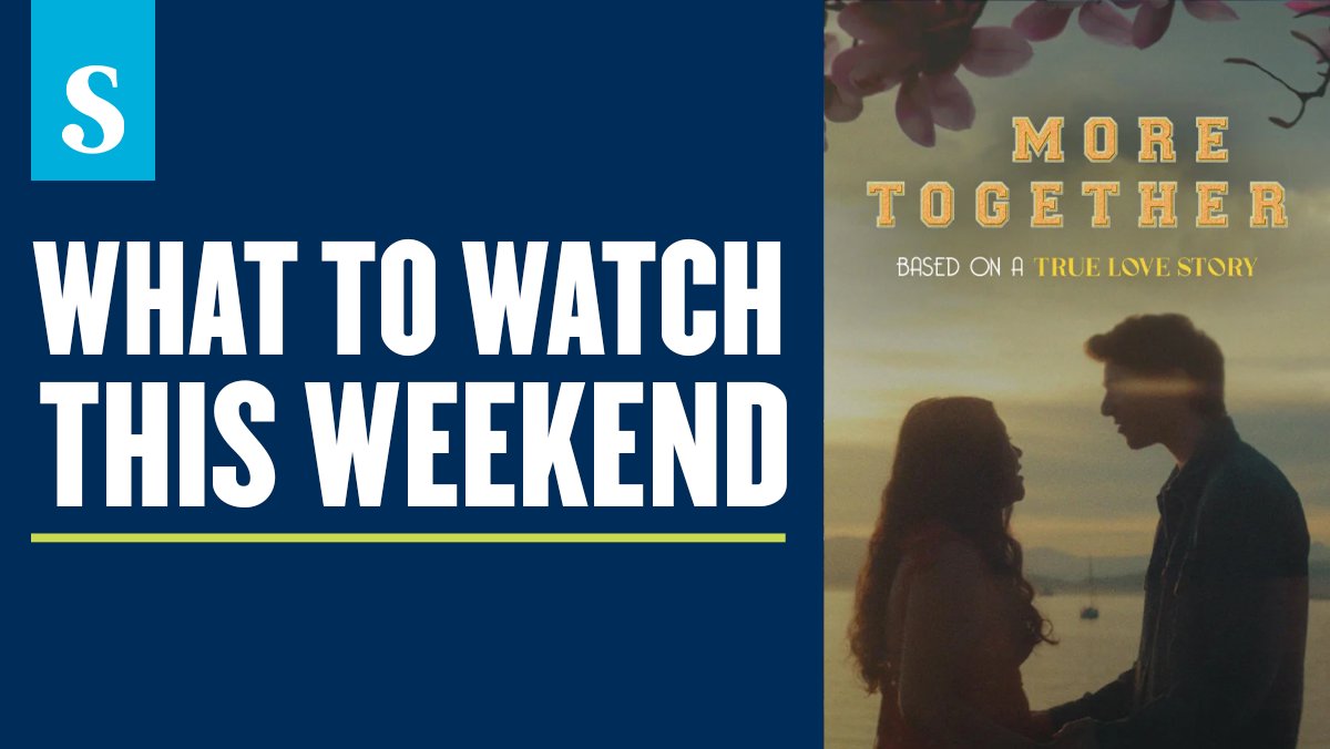 If you’re looking for something new to watch this weekend, check out More Together, now on Broadway HD. Written and directed by <a href="/sheridancollege/">sheridancollege</a> alumnus Jake Foy (Music Theatre '13), the musical short film is based on a true love story. 

#MoreTogetherFilm